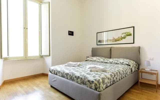 CS Cosy Termini Apartment - photo 4