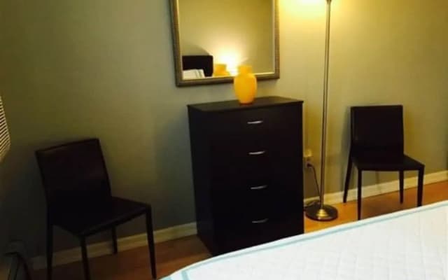 Central Park View Apartment - photo 5