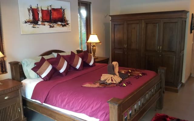Villa Saifon 1 - photo 2