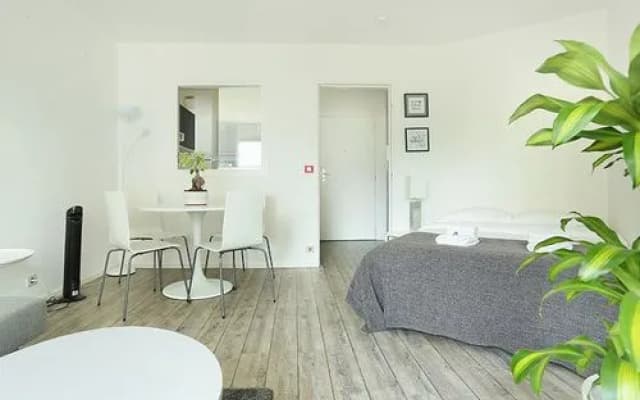 Studio Prestige Montparnasse - photo 3