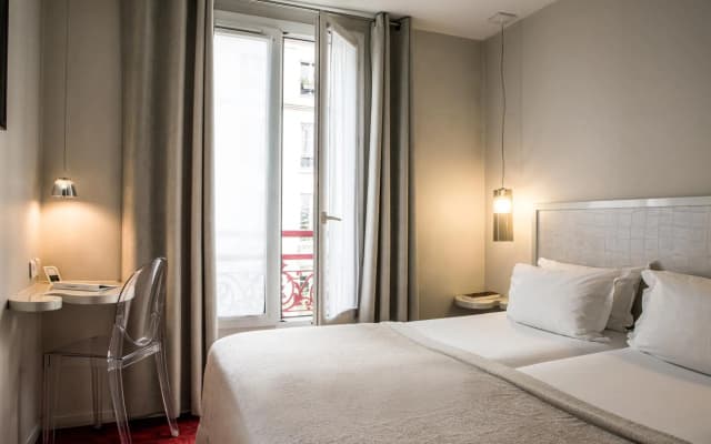 Hôtel Le Quartier Bercy Square - photo 3
