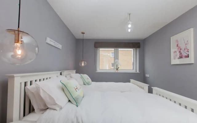 Homely, Hi-tech Modern Flat With Parking and gym - photo 3