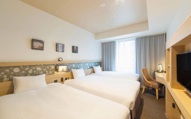Hotel Keihan Yodoyabashi - photo 5