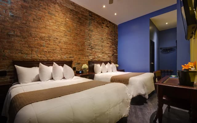 The Sohotel - photo 4
