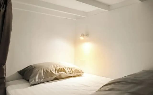 The 63rd Hostel - photo 4