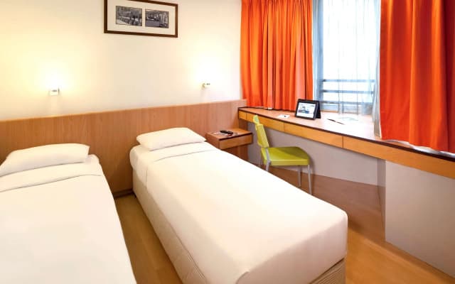 ibis Hong Kong North Point - photo 3