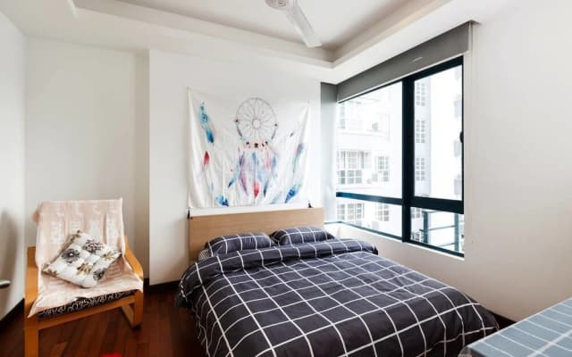 Casa Bukit Bintang 3Br By Guestready - photo 4