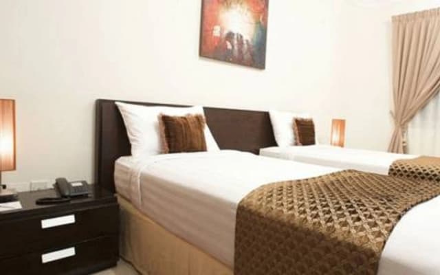 ABC Arabian Suites - photo 5