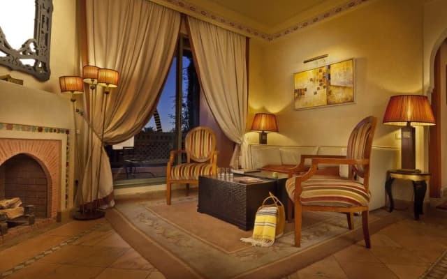 Hotel Jardins d'Inés - photo 3