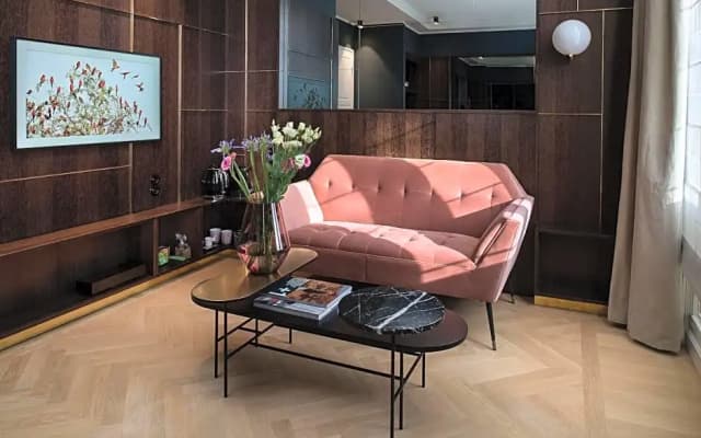 Spinoza Suites - photo 4