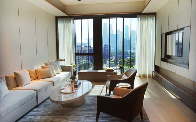 InterContinental Singapore Robertson Quay by IHG - photo 3