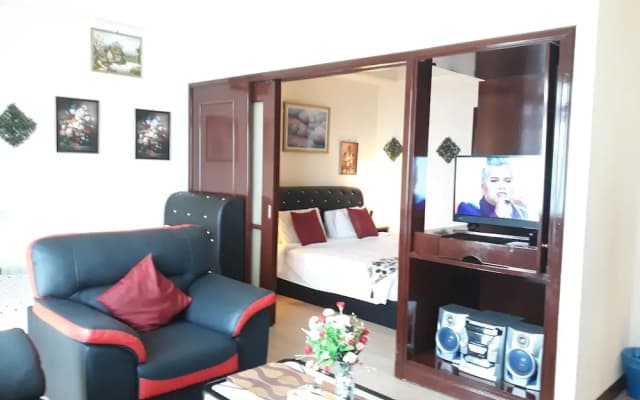Diamondsuite at Times Square KL - photo 3