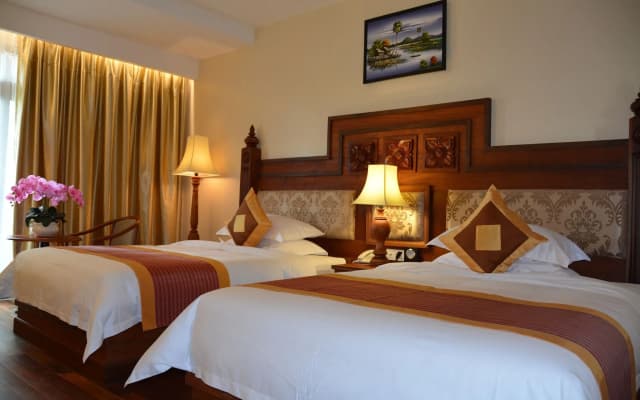 Bayon Era Hotel - photo 5