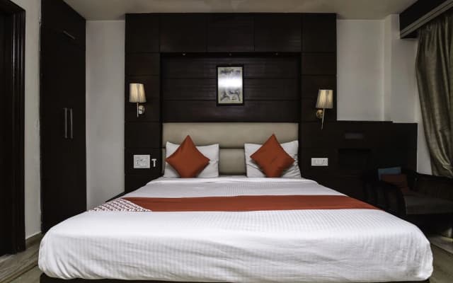 Hotel Tryfena - photo 5