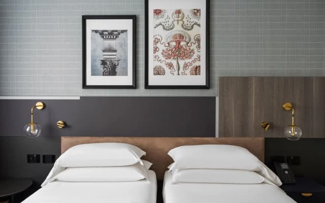 IQ Hotel Firenze - photo 3