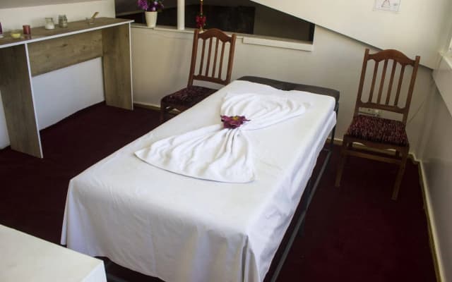 Hotel Residence Hill - photo 5