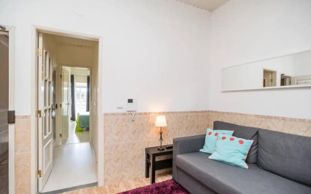 Lisbon Belém Apartment - photo 3