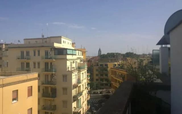 Piazza Bologna Attic - photo 5