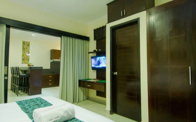 Bali Corail Villa - photo 2