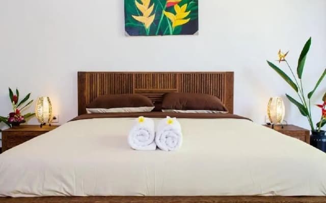 Sayan Romantis Guest House - photo 2