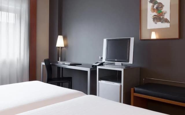 AC Hotel Aravaca - photo 5