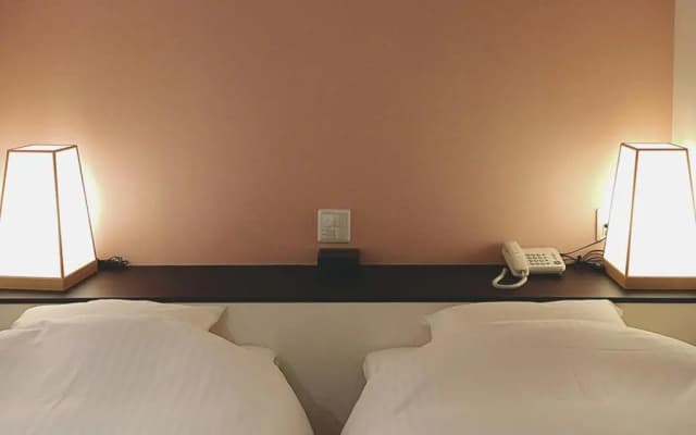 Hotel 3 O'Clock Tennoji - photo 2
