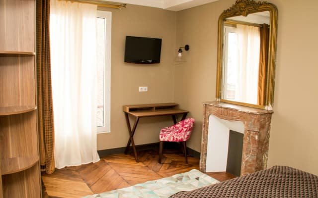 Hotel Excelsior Batignolles - photo 5