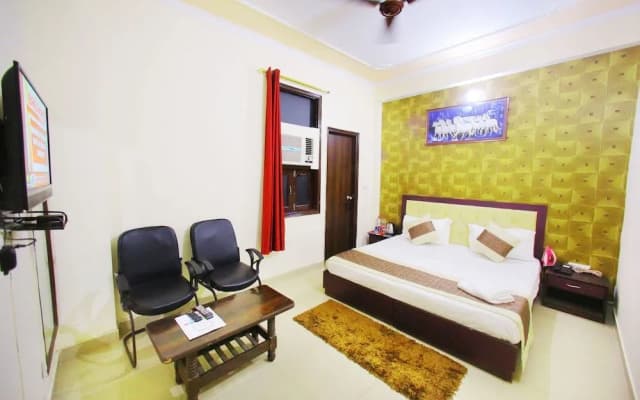 Adb Rooms Arrival Inn - photo 5