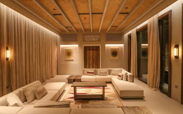 The Chedi Katara Hotel & Resort - photo 5