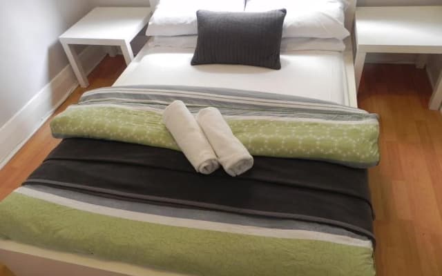 Ritz For Backpackers - photo 5