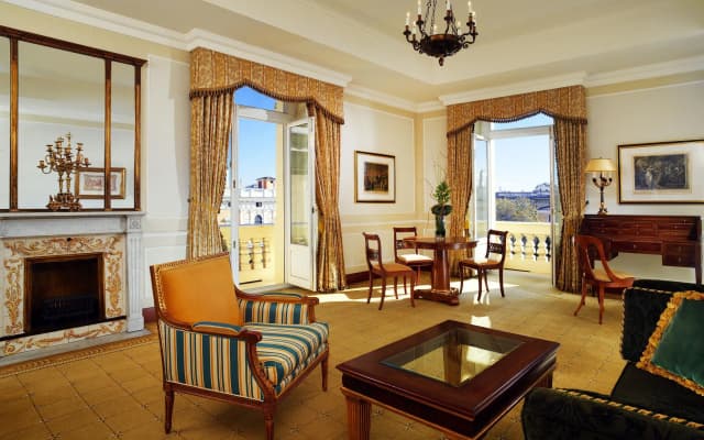 The Westin Excelsior Rome Hotel - photo 5