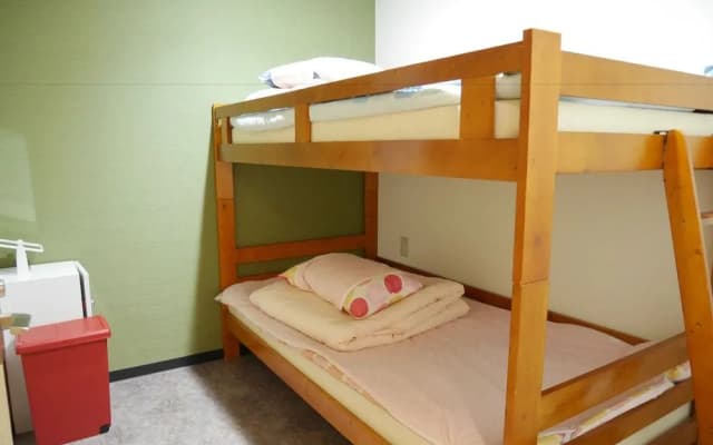 G'inns guest house - Hostel - photo 5