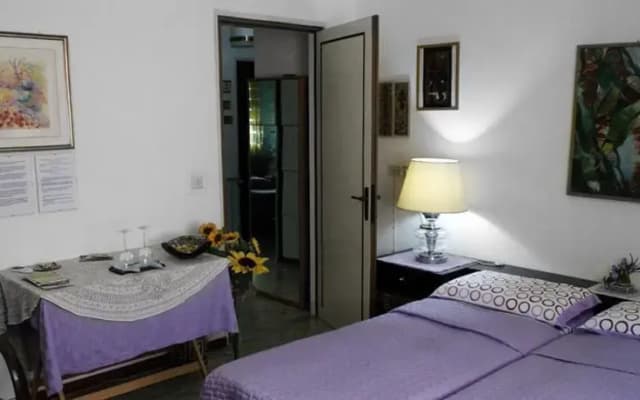 B&B Trastevere Barisano da Trani - photo 4
