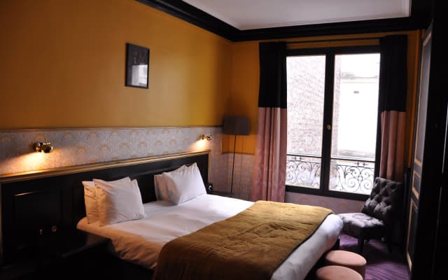 Alba Opera Hotel - photo 3