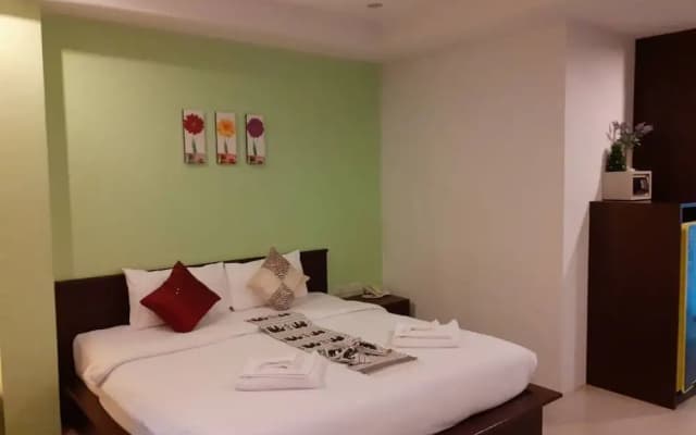 Nicha Residence - photo 4