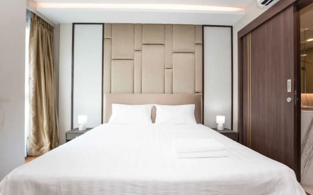 The Panora apartments by NLA - photo 2
