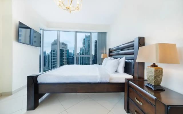 Maison Privee - Spacious Apt w/ Beach, Pool and Marina Access - photo 5