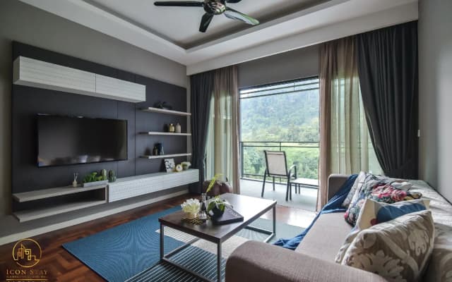 Vista Residences Genting Highlands @ Icon Stay - photo 2