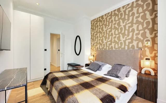 Amazing Appartement - 3br/10p - Saint Germain - photo 4