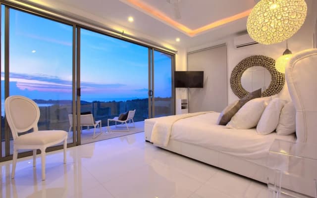 Villa Latitude 9 - photo 2