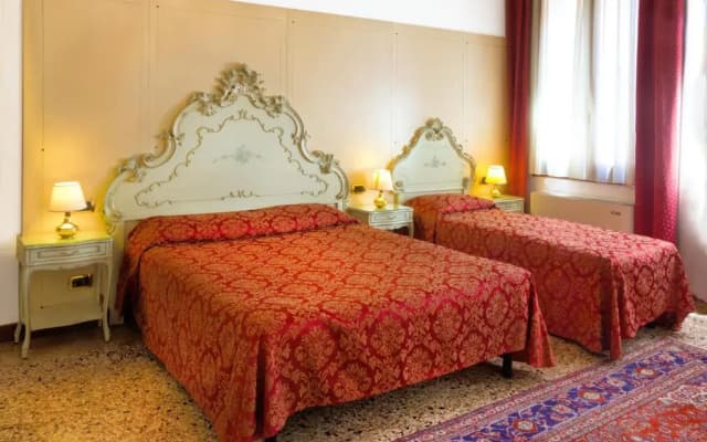 Locanda Ca' San Marcuola - photo 4