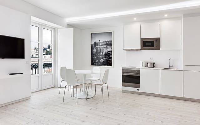 Hello Lisbon Rossio Apartments - photo 5