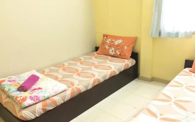 Nat 2 Guest House - photo 4