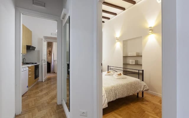 Rossini Comfortable Apartment Navona - photo 3