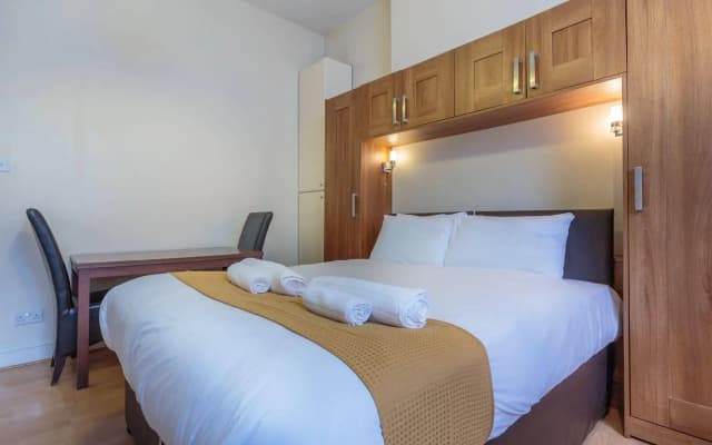 Castletown House Apartments - photo 4