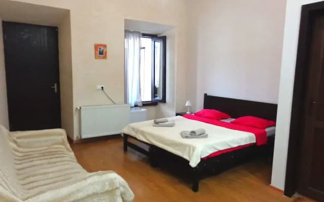 Old Meidan Hotel - photo 4
