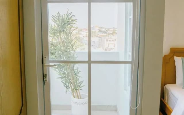 Casa Amarta Canggu - Boutique Loft & Detox Spa - photo 4