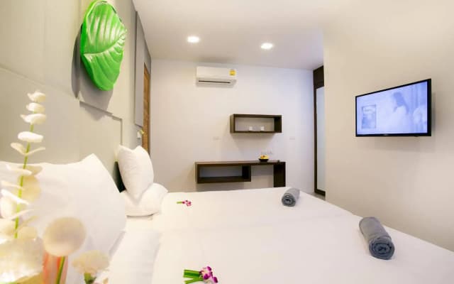 Tharawalai Resort (SHA Extra Plus) - photo 5