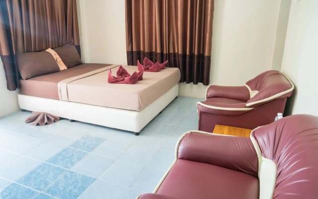 Phangan Lodge - photo 2