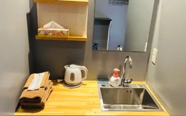 Mikami Asakusabashi Hotel - photo 5